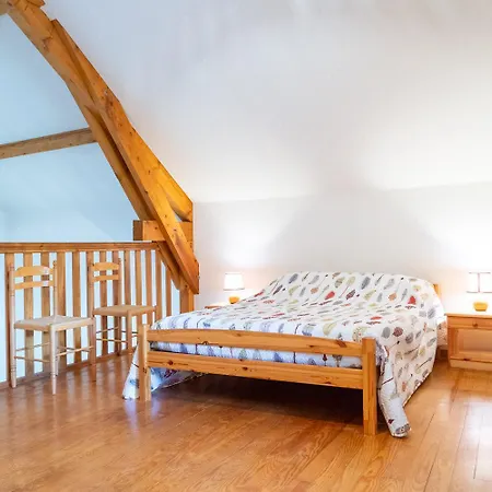Prázdninový dům De L'aire