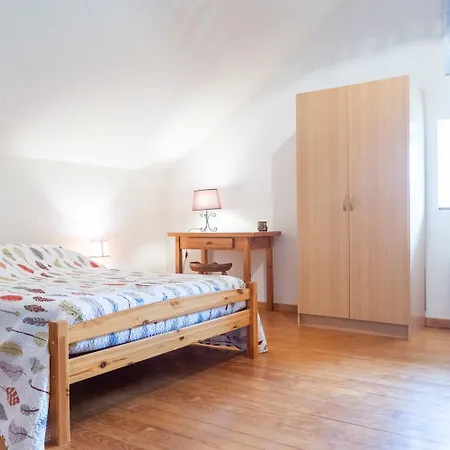 De L'aire Prázdninový dům La Canourgue