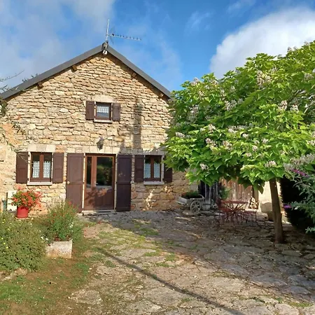 Ferienhaus De L'aire